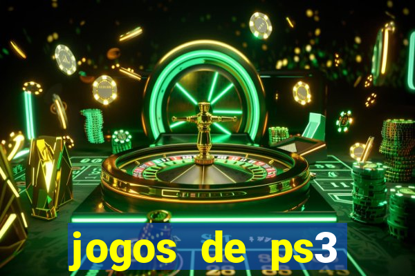 jogos de ps3 download pkg